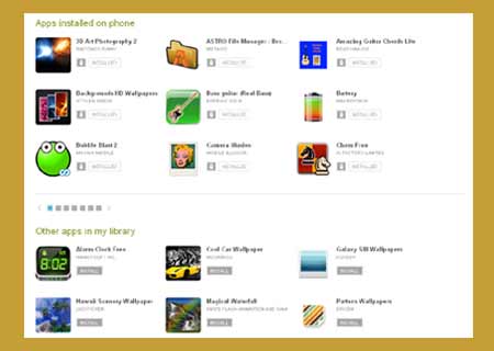 Google Play Store 01