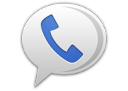 Google Voice for Android