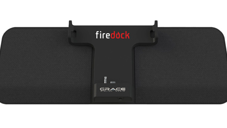 Grace FireDock 02