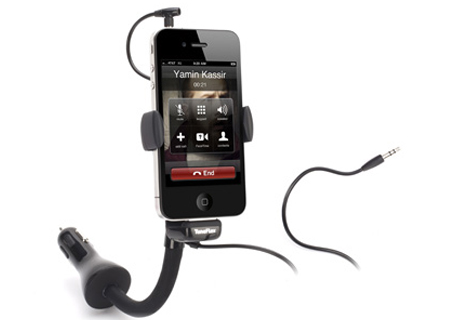 TuneFlex AUX HandsFree