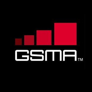 GSMA Logo