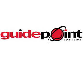 Guidepoint Logo