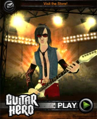 Guitar Hero