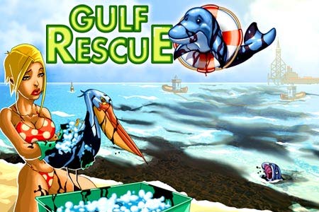 Cellufun Gulf Rescue