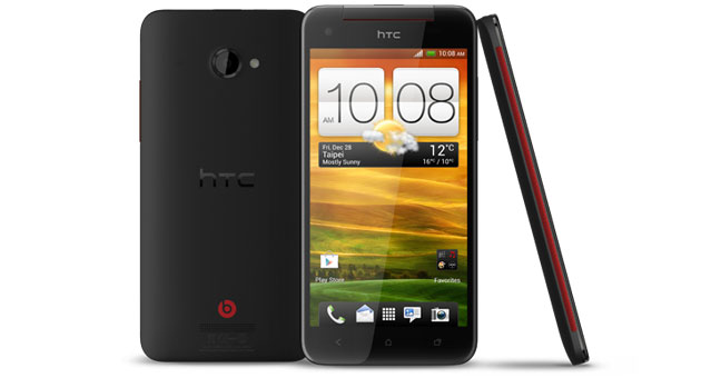 HTC Butterfly