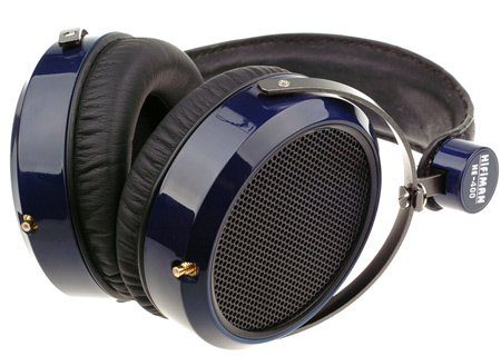 HiFiMan HE-400 Headphones