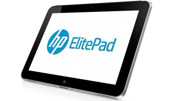 HP ElitePad 900