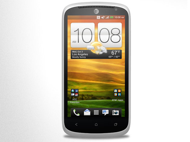 AT&T HTC One VX