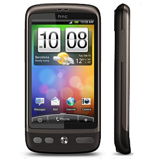 HTC Desire