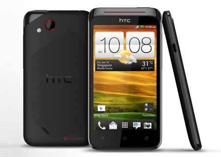 HTC Desire Series