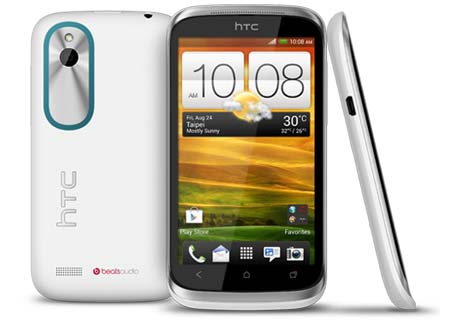 HTC Desire X