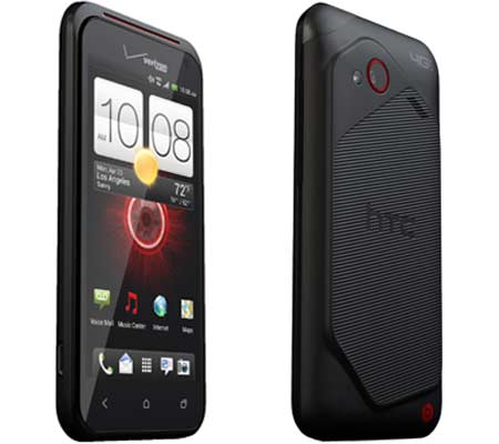 HTC Droid Incredible 4G 02