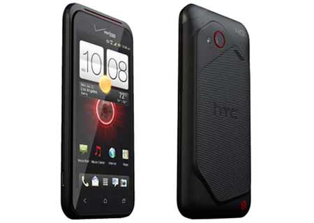 HTC Droid Incredible 4G LTE