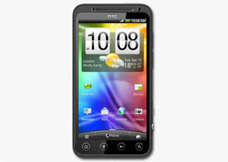 HTC Evo 3D 01