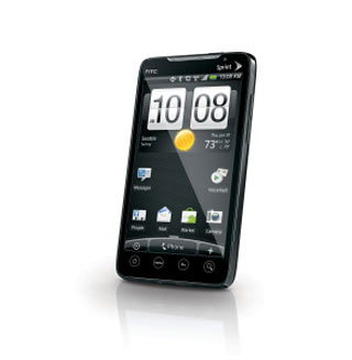 HTC EVO 4G
