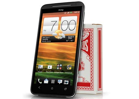 HTC Evo 4G LTE 01