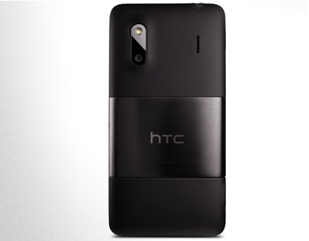 HTC Evo Design 4G 02