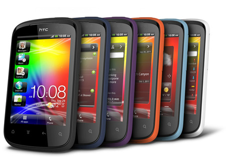 HTC Explorer 01