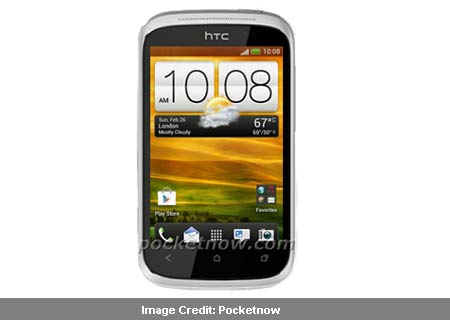 HTC Golf