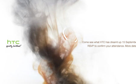 HTC Invite FA
