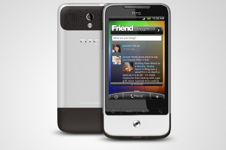 HTC Legend