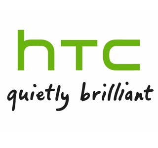 HTC logo