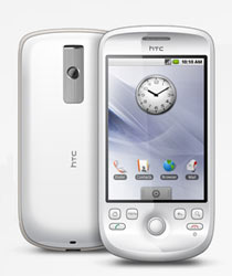 HTC Magic