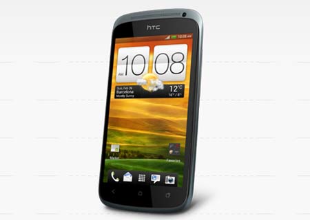 HTC One S 02