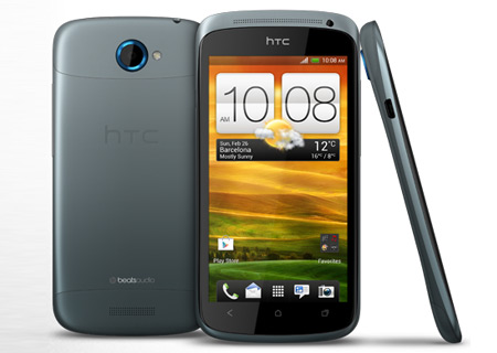 HTC One S 01