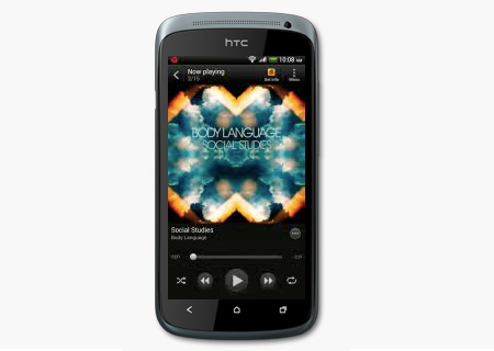 HTC One S 02