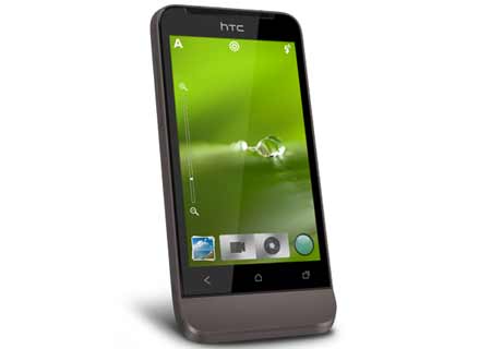 HTC One Series Device
