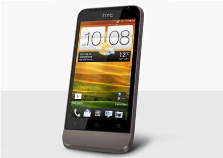 HTC One V US 02