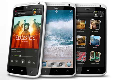 HTC One X Wi-Fi 01