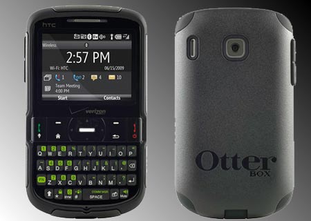 HTC Ozone Otterbox Case