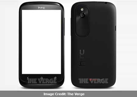 HTC Proto