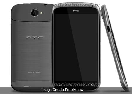 HTC Ville