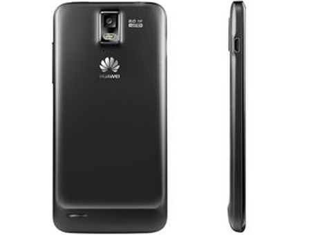 Huawei Ascend D1