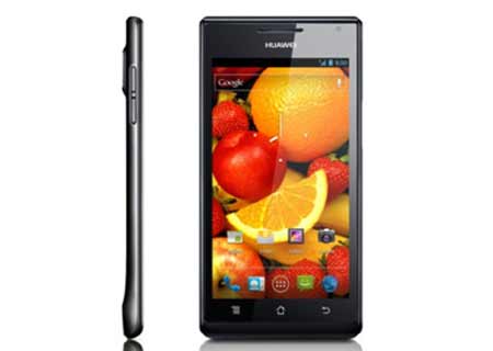 Huawei Ascend P1 UK 01