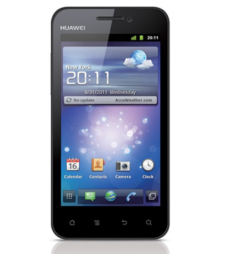 Huawei Honor smartphone