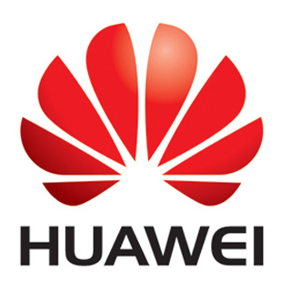 Huawei Logo