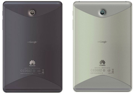 Huawei MediaPad 01