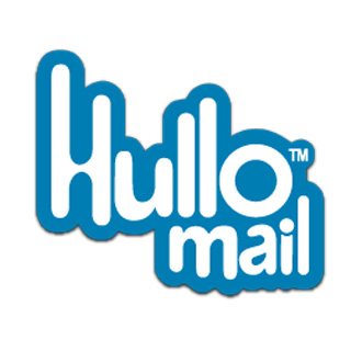 HulloMail Logo