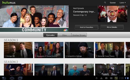 New Hulu Plus 03