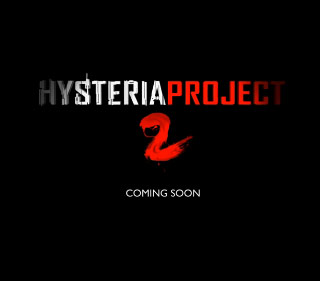 Hysteria Project 2