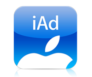 iAd Logo