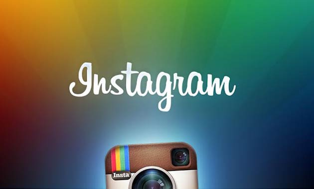 Instagram Logo