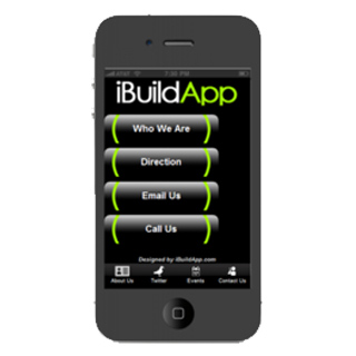 iBuildApp Web Apps