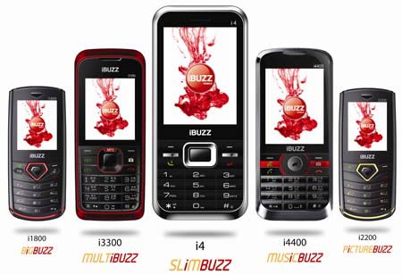 iBuzz Mobile