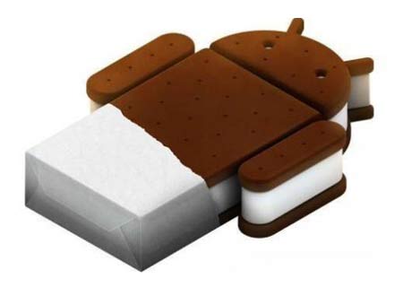 Ice Cream Sandwich