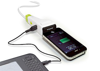 i1 Eco Charger